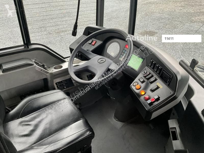 Autobuz Mercedes O 530 G