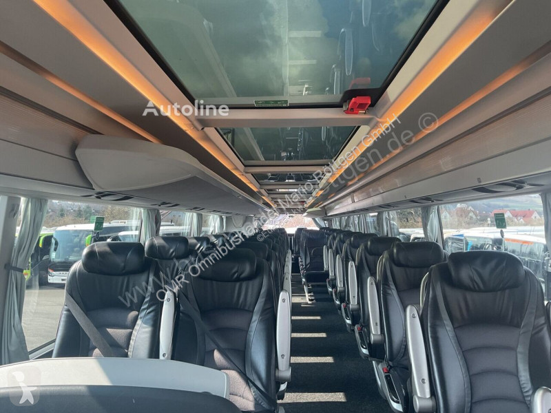 Linjebuss Setra S 531 DT