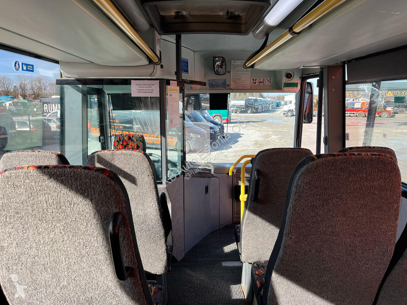Autobuz SOR C 10.5 42 SEATS + 32 STANDING /...