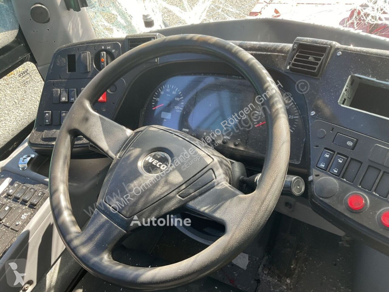 Autobuz Iveco LE