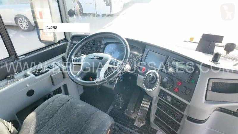 Autobuz Van Hool TDX27 / Full Options