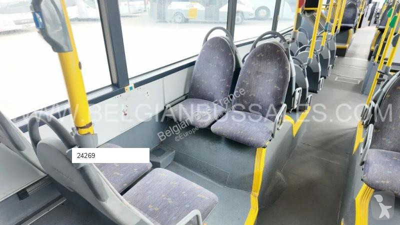 Autobuz Volvo 7700A / Gelenkzug / Citaro 530G /...