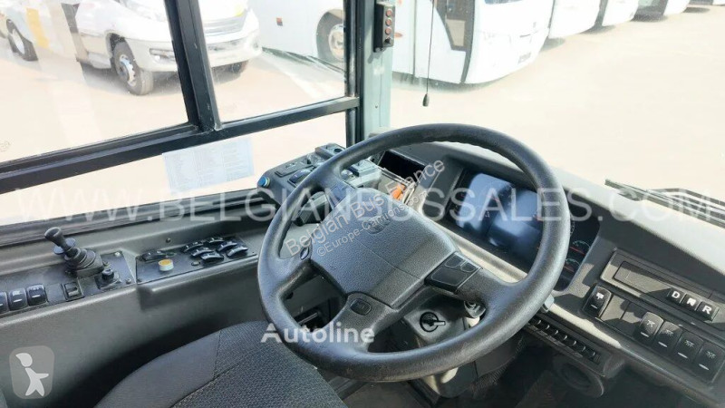 Autobuz Volvo 7700A / Gelenkzug / Citaro 530G /...