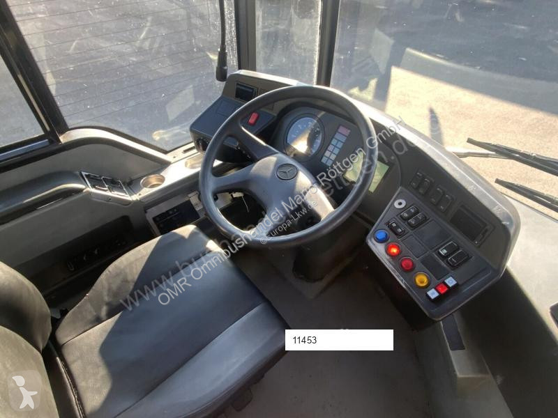 Autobuz Mercedes O 530 G