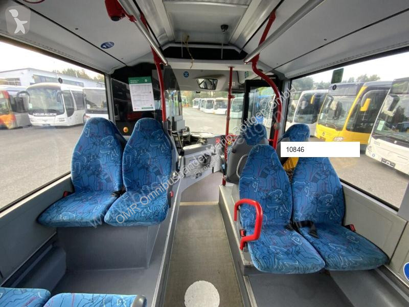 باص Mercedes O 530 LE