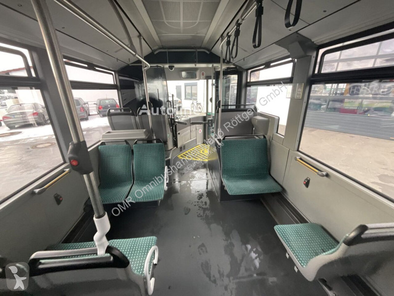 Autobuz Mercedes O 530 G CNG