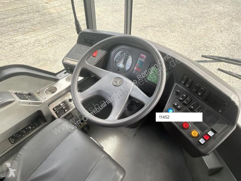 Autobuz Mercedes O 530 G