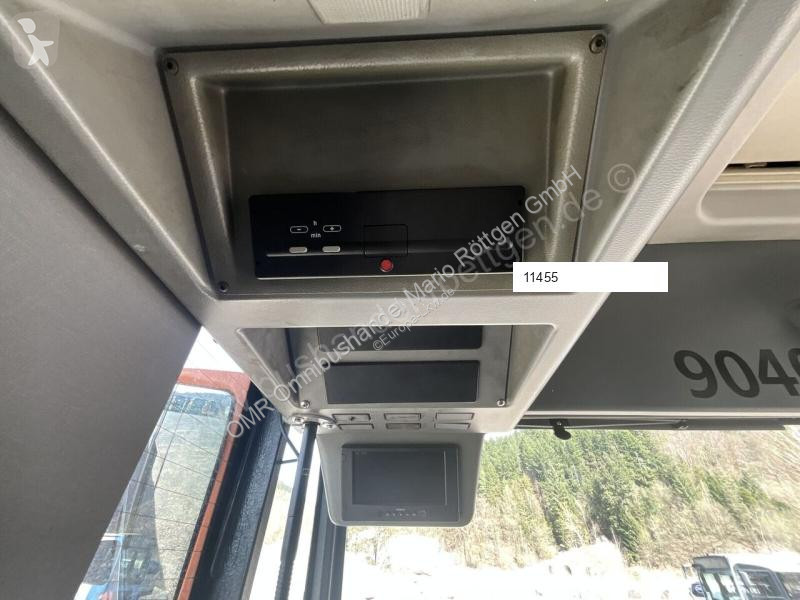 Bus Mercedes O 530 G