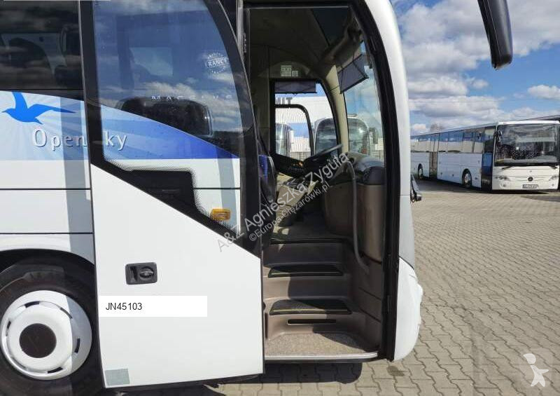 Autobus Iveco MAGELYS