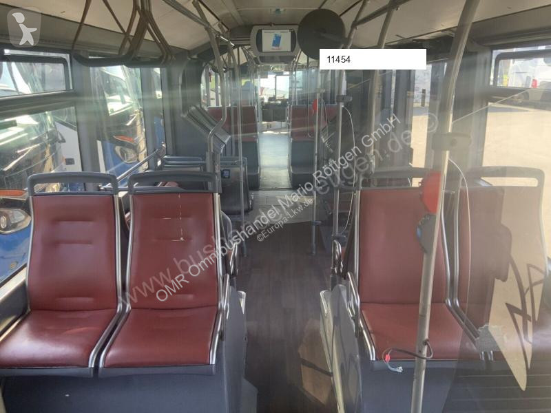 Autobuz Mercedes O 530 G
