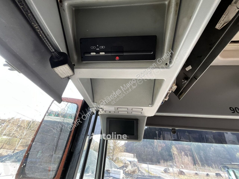 Pullman Mercedes O 530 G