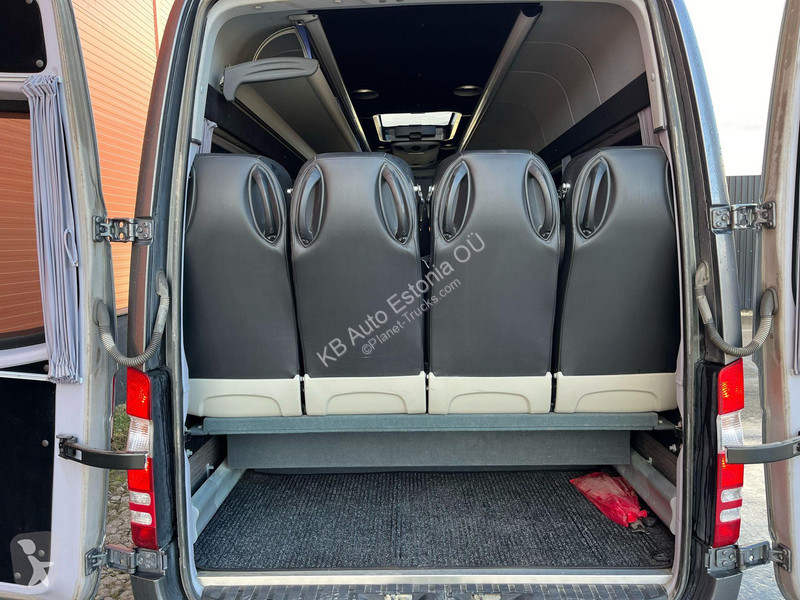 Autobus Mercedes 519 CDI 23 SEATS / AC /...