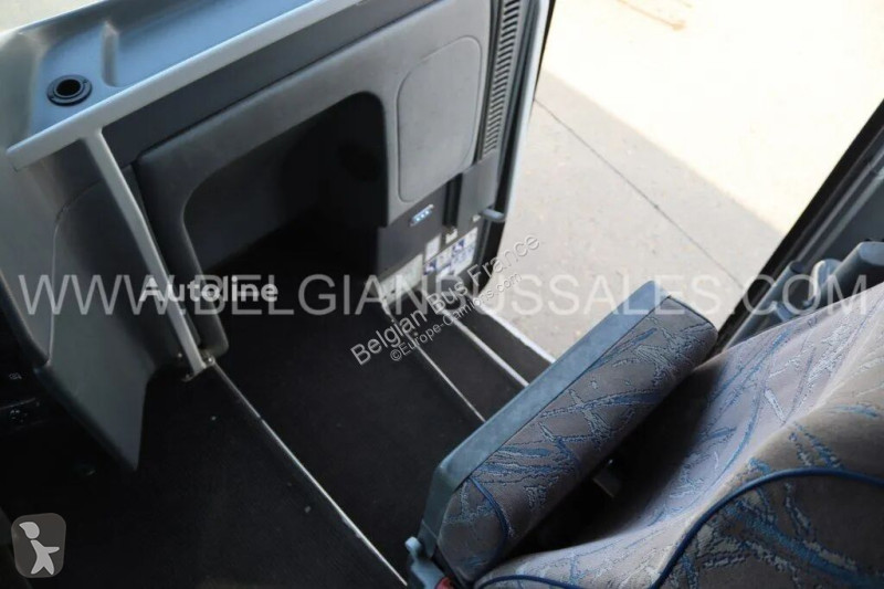 Buss Van Hool T916 Atlon