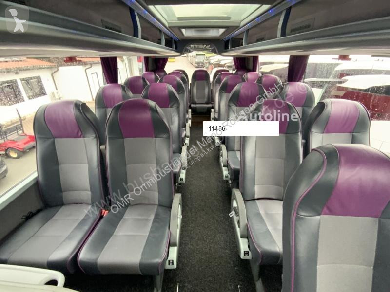 Autocar Van Hool