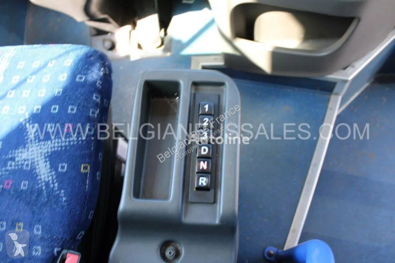Autobuz Iveco LE / 12.8m / Euro 5