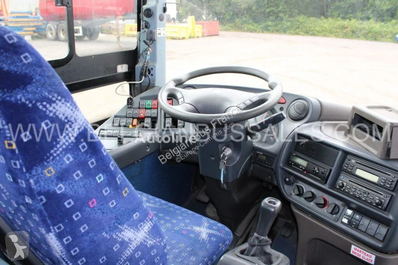 Autobuz Iveco LE / 12.8m / Euro 5