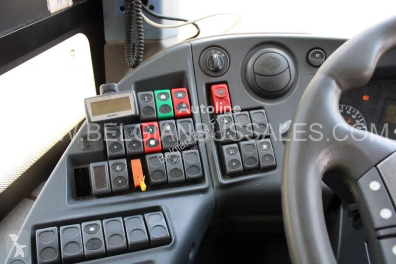 Autobuz Iveco LE / 12.8m / Euro 5