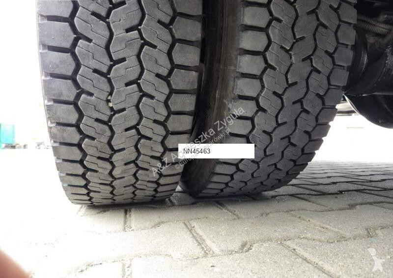 Autobus Otokar NAVIGO