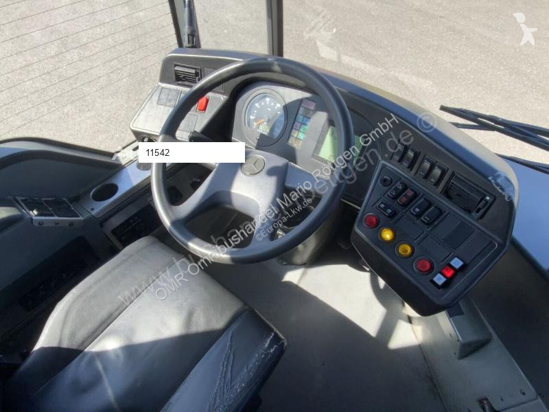 Bus Mercedes O 530 G