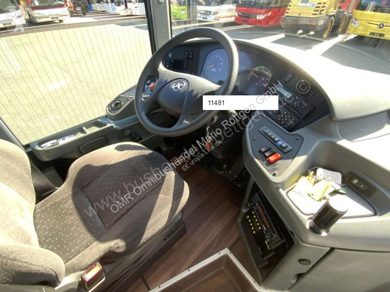 Autobus Setra LE Business
