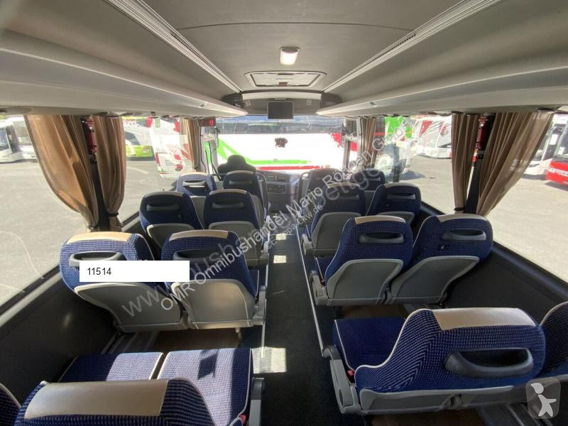 Buss VDL Futura