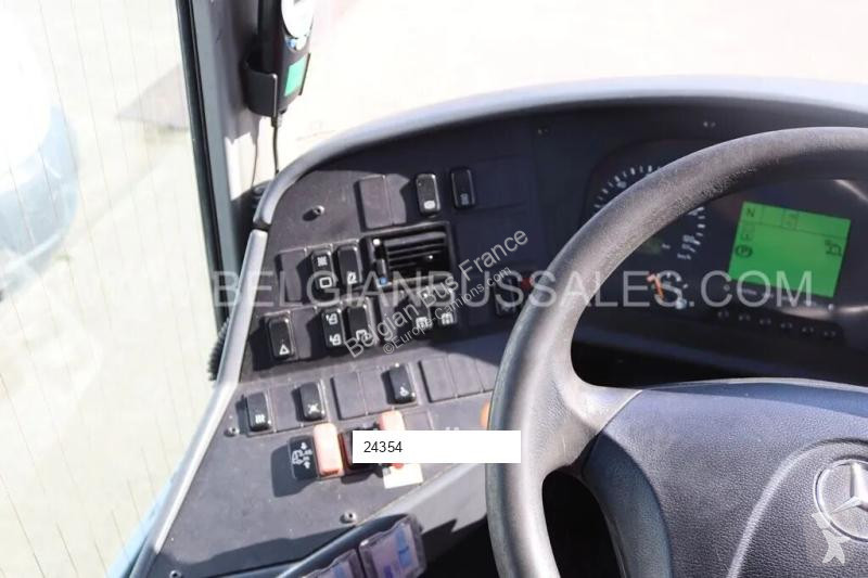 Autobuz Mercedes E / 12,64 m / EEV