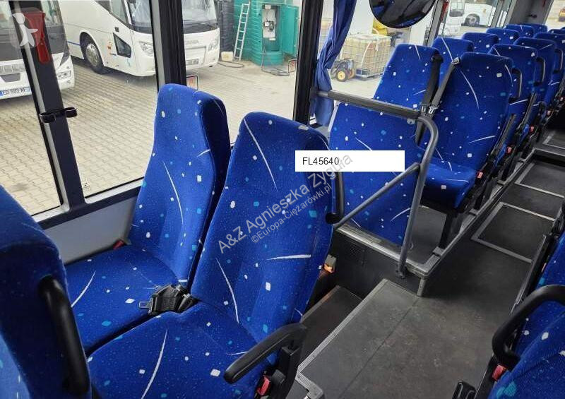Autobus Irisbus AXER