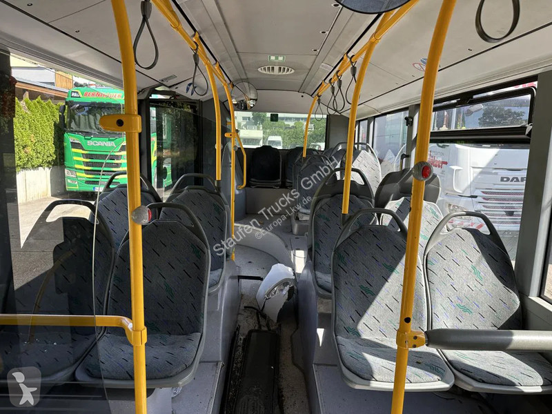 Buss Mercedes O 530 Klima 299 PS Unfallfahrzeug!