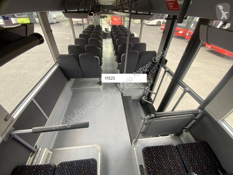 باص Mercedes O 550