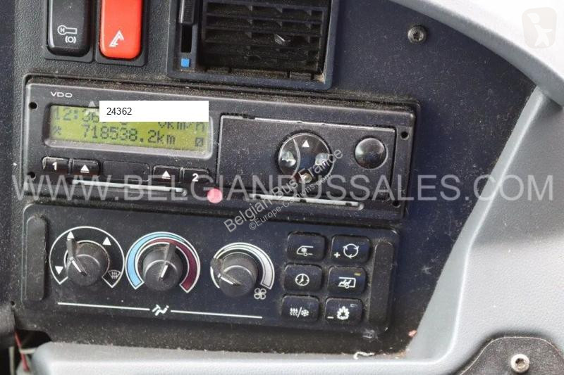 باص Mercedes ME / 13.0m / Lift / Airco / Euro 5...