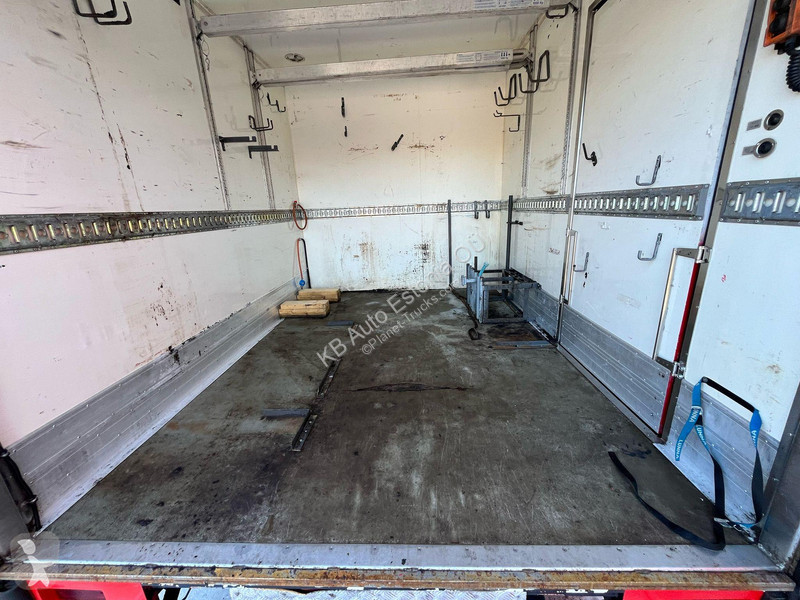 Autobuz Volvo M 4x2 13 SEATS / AC / AUXILIARY...