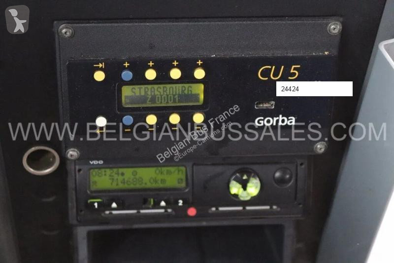 Autobus Setra / Intouro / Integro / Lift /...