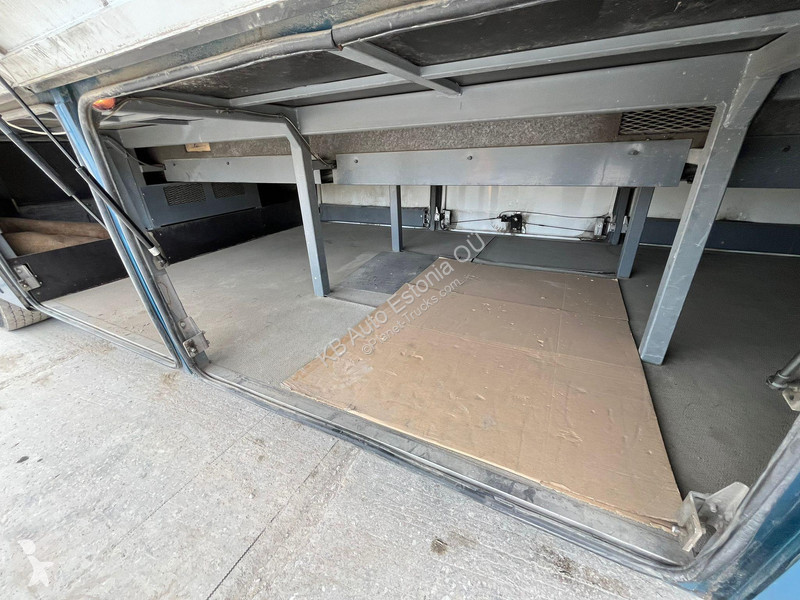 Autobuz SOR LH 10.5 45 SEATS + 13 STANDING /...