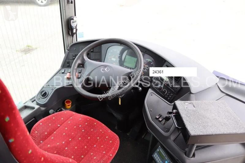باص Mercedes ME / 13.0m / Lift / Manual / Euro...