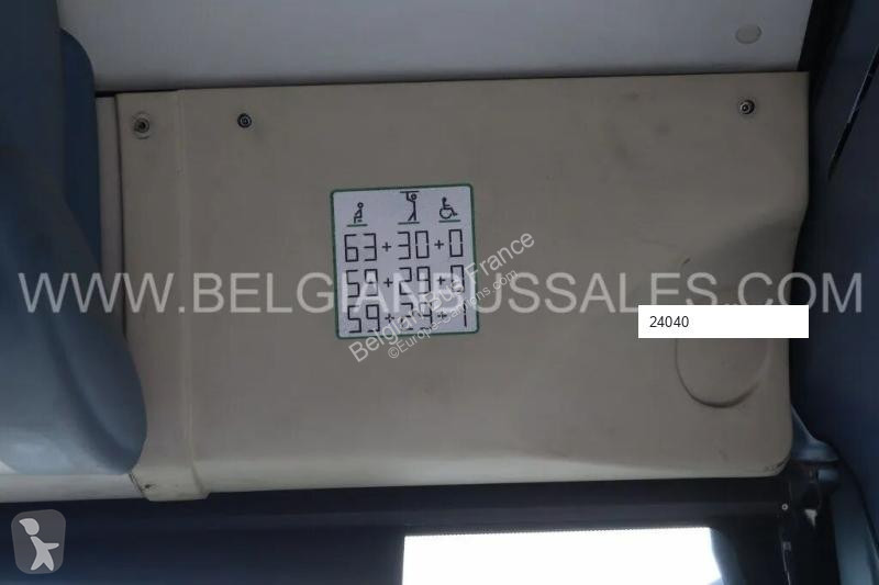 Autobuz Iveco / 12.8m / Manual / Euro 5
