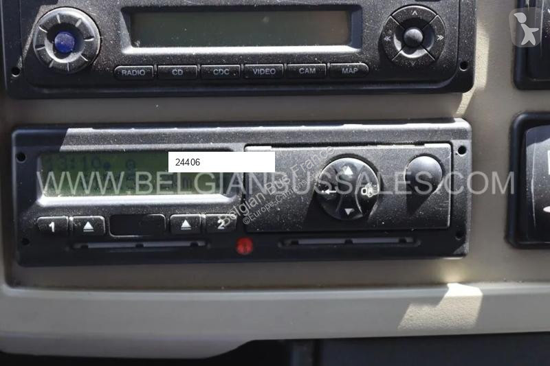 Bus Temsa RD12 / 12.3m / Airco / Euro 5