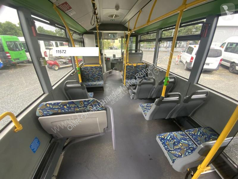 Autobuz Mercedes O 530 G