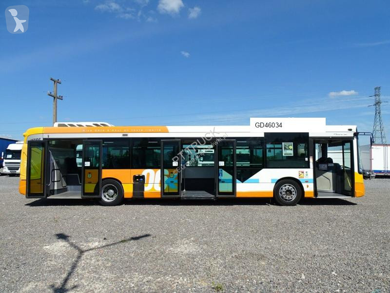 Bus  GX 327