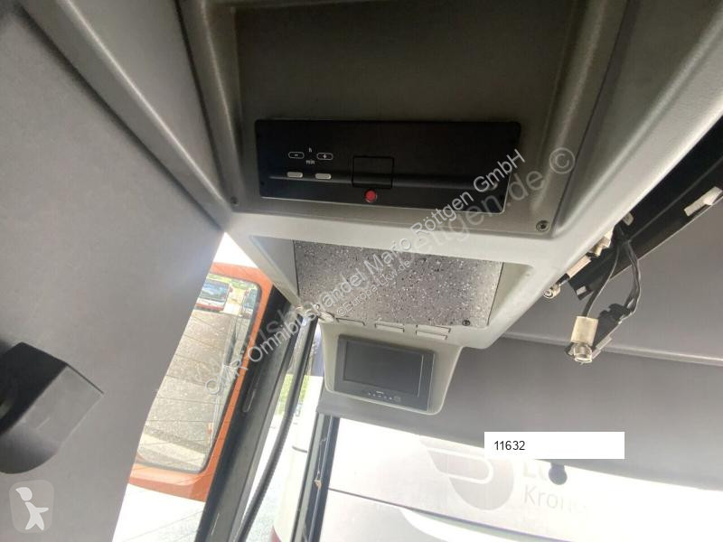 Autobuz Mercedes O 530 G