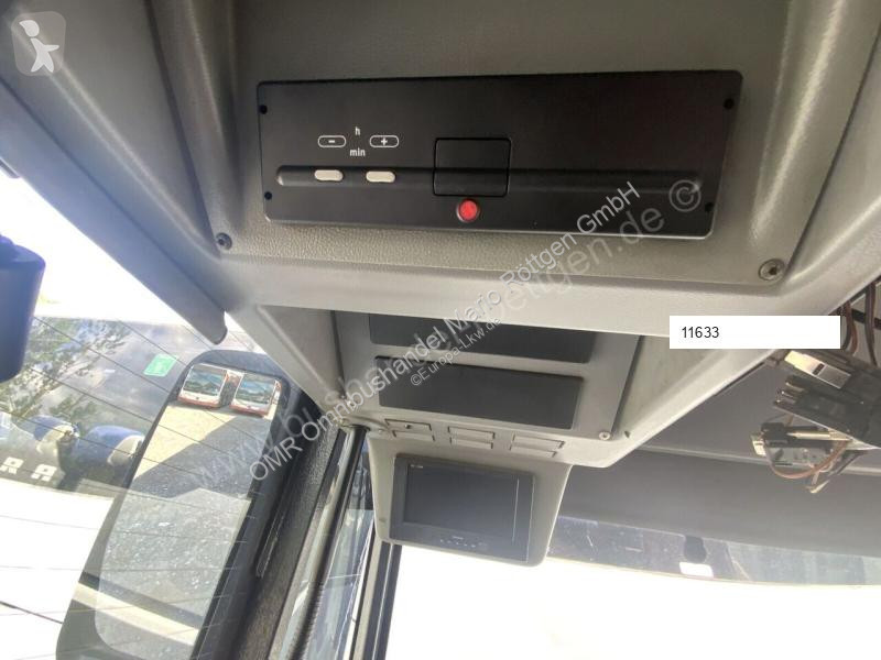 Autobuz Mercedes O 530 G