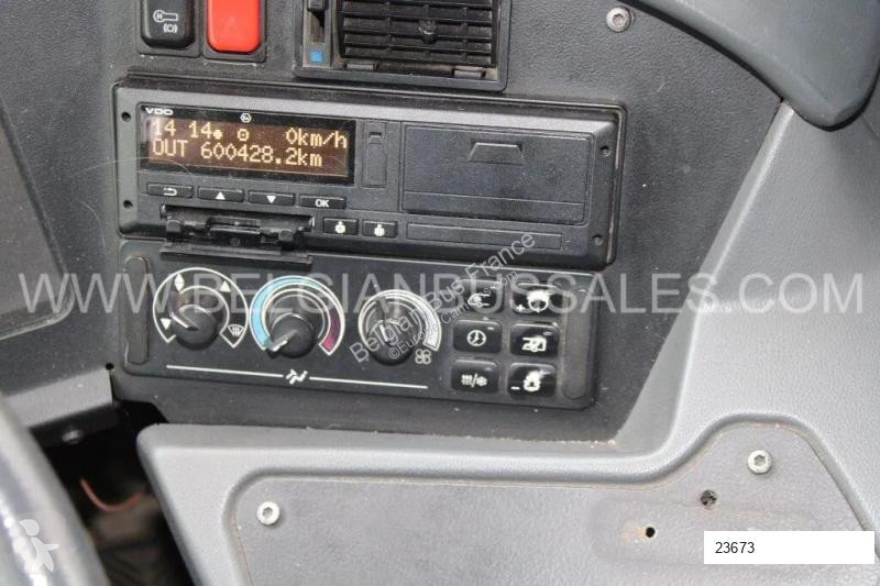 Autobuz Mercedes ME / 13.0m / Lift / Manual /...