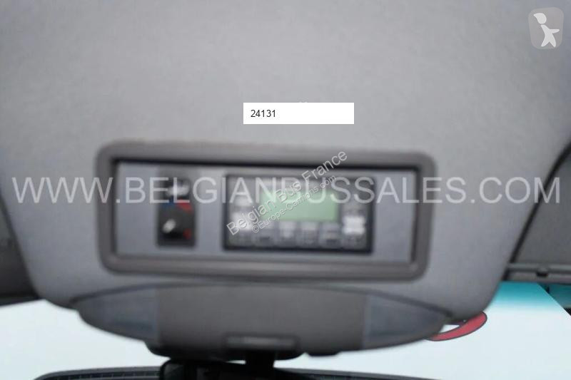 Furgoneta Volkswagen / 7.4m / Airco / Sprinter...