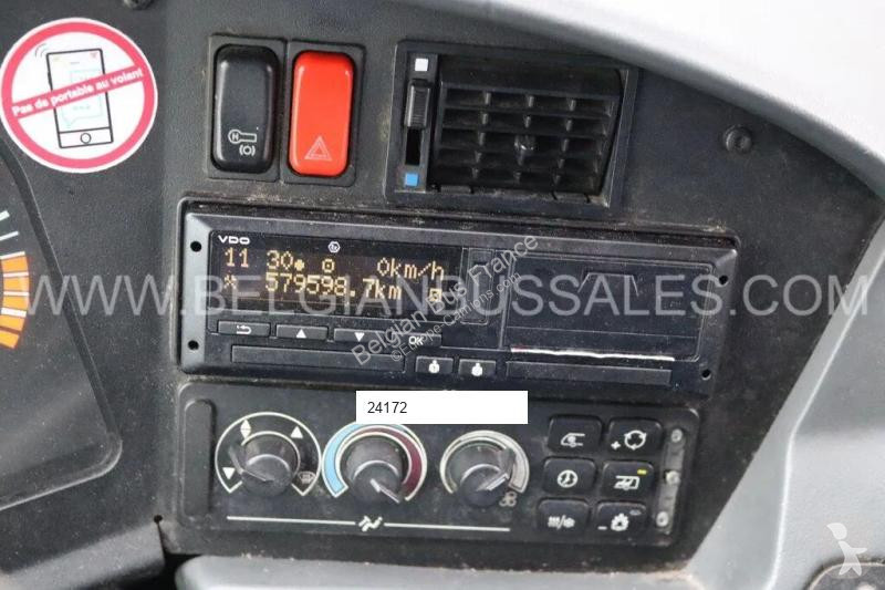 Autobuz Mercedes ME / 13.0m / Lift / Manual /...