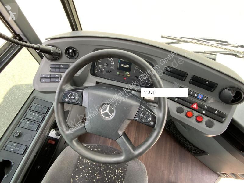 Bus Mercedes O 530