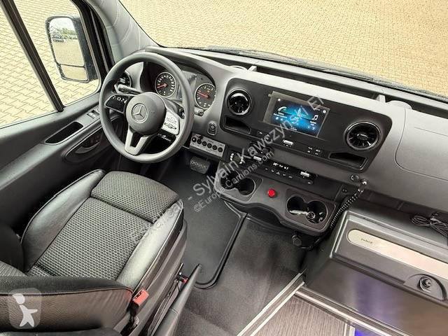 Autobus Mercedes 519 CDI