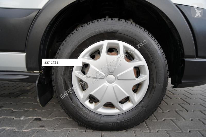 Veicolo commerciale Ford TRANSIT / 9 MIEJSC /...