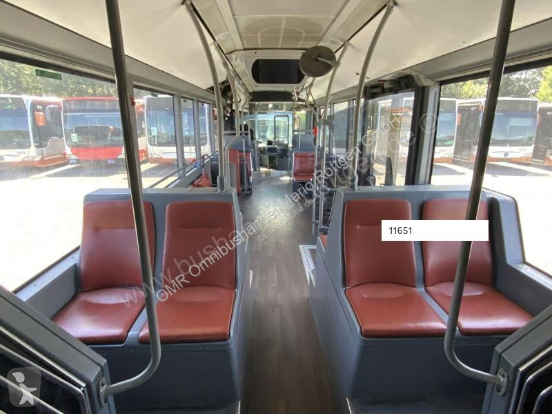 Buss Mercedes O 530 G