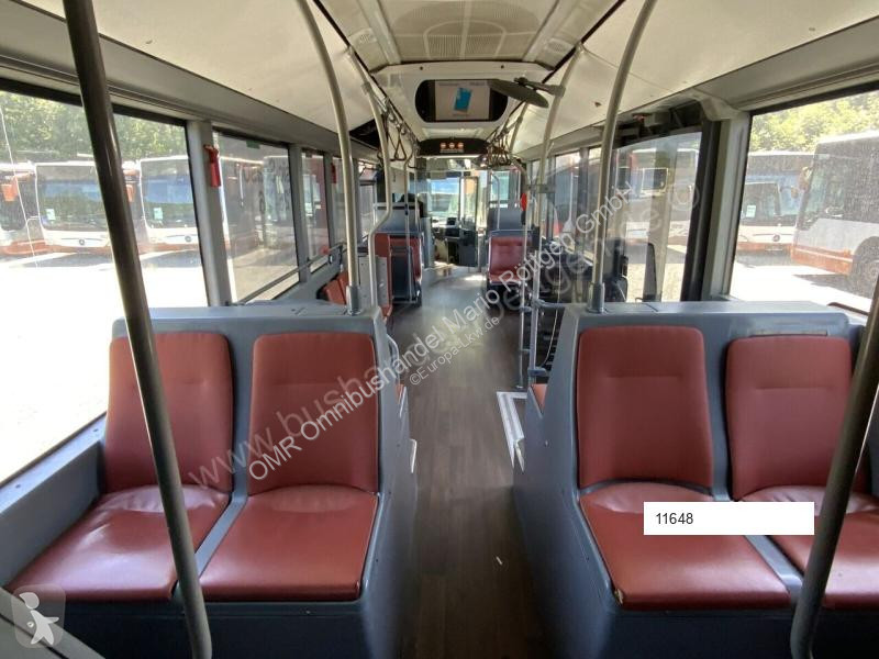 Bus Mercedes O 530 G