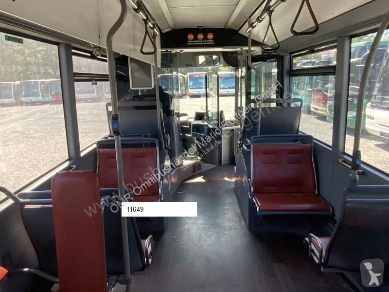 Pullman Mercedes O 530 G