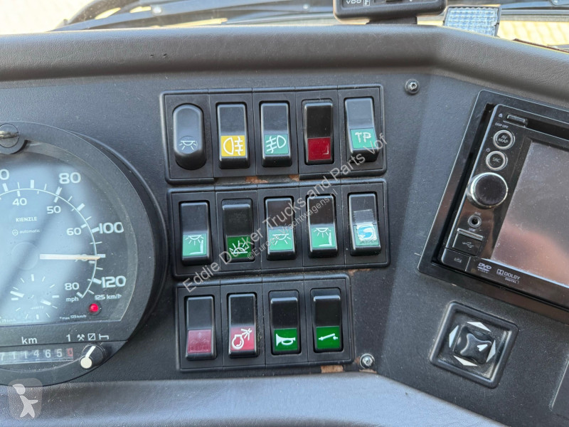 Autobus Bova 12-290 / 24 PERSONEN / PARTY BUS /...